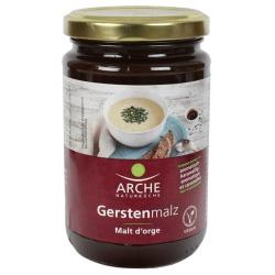 Gerstenmalz Süßungsmittel gerste