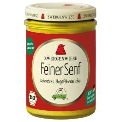 Feiner Senf Senf & Meerrettich fein