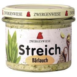 Bärlauch-Streich Aufstriche (pikant) aufstrich