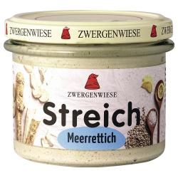 Meerrettich-Streich Aufstriche (pikant) aufstrich