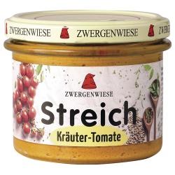 Kräuter-Tomate-Streich Aufstriche (pikant) aufstrich