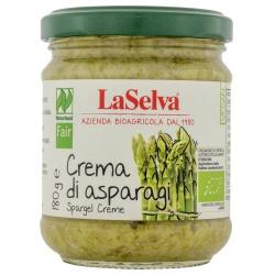 Crema di Asparagi (Spargelcreme) Cremes asparagi