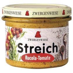 Rucola-Tomate-Streich Aufstriche (pikant) aufstrich