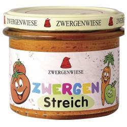 Zwergen-Streich Aufstriche (pikant) aufstrich