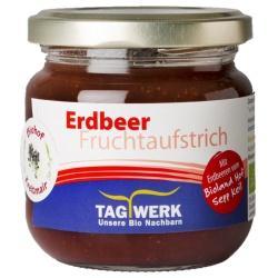 Erdbeer-Fruchtaufstrich aus Bayern Fruchtaufstriche erdbeer