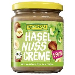 Haselnuss-Creme Aufstriche (süß) aufstrich