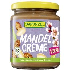 Mandel-Creme Aufstriche (süß) aufstrich