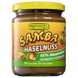 Samba Haselnuss Aufstriche (süß) aufstrich