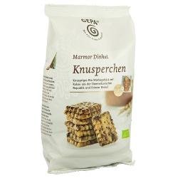 Marmor-Dinkel-Knusperchen Kekse & Gebäck gebäck