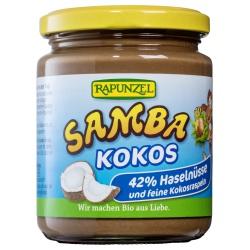 Samba Kokos Aufstriche (süß) aufstrich