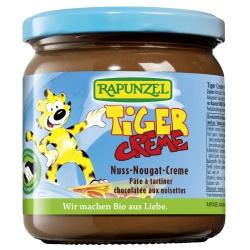 Nuss-Nougat-Creme Tiger Aufstriche (süß) aufstrich