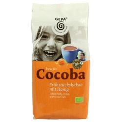 Instant-Kakaogetränk Cocoba mit Honig Kaffee cocoba