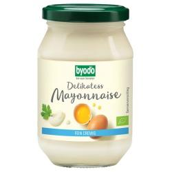 Delikatess-Mayonnaise Dressings & Mayonnaise delikatess-mayo