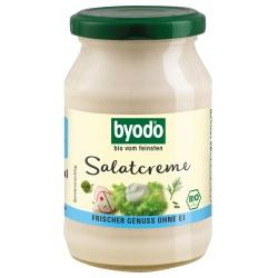 Salatcreme Dressings & Mayonnaise feinkost