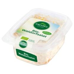 Waldorfsalat Frische Salate feinkost-salat