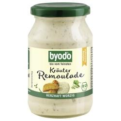 Kräuter-Remoulade Dressings & Mayonnaise feinkost