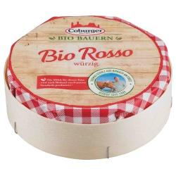 Bio-Rosso Weichkäse bio-rosso