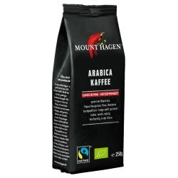 Mount Hagen Arabica-Kaffee, entkoffeiniert, ganze Bohne ganze Bohne arabica-kaffee