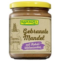 Gebrannte-Mandeln-Aufstrich mit Kokosblütenzucker Aufstriche (süß) aufstrich