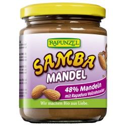 Samba Mandel Aufstriche (süß) aufstrich