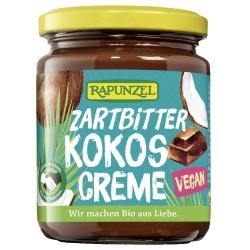 Zartbitter-Kokos-Creme Aufstriche (süß) aufstrich