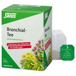 Bronchial-Tee im Beutel Naturheilmittel beutel