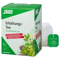 Erkältungs-Tee im Beutel Naturheilmittel beutel