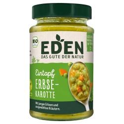 Erbseneintopf Vegetarische Konserven eintopf