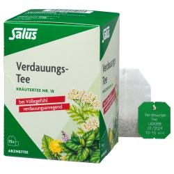 Verdauungs-Tee im Beutel Naturheilmittel beutel