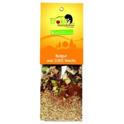 Bulgur aus 1001 Nacht Vegetarische Fertiggerichte 1001