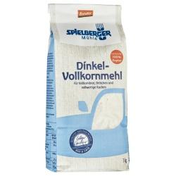 Dinkel-Vollkornmehl Dinkel- & Roggenmehl dinkel-mehl