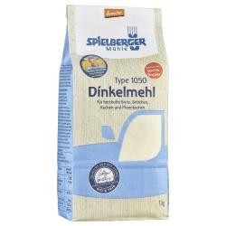 Dinkelmehl Type 1050 Dinkel- & Roggenmehl 1050