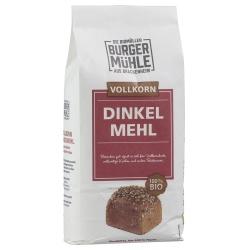 Dinkel-Vollkornmehl Dinkel- & Roggenmehl dinkel-mehl