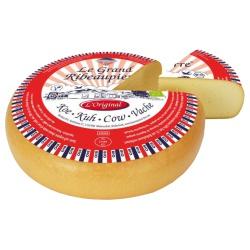 Ribeaupierre Schnittkäse milch-produkt