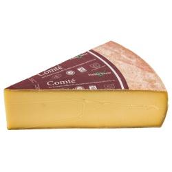 Comté AOP Hartkäse comte