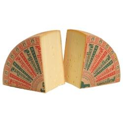 Appenzeller Hartkäse appenzeller