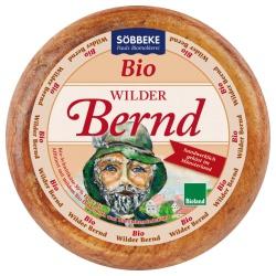 Wilder Bernd Schnittkäse bernd