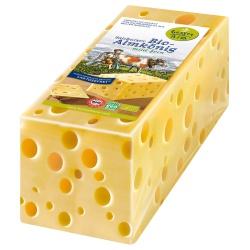 Almkönig Schnittkäse almkönig