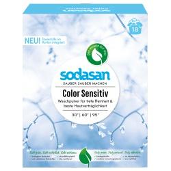 Waschmittel Color Sensitiv Wasch- & Reinigungsmittel color