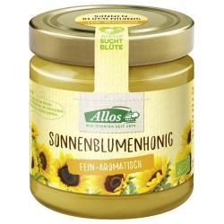 Sonnenblumenhonig Honig feinkost