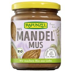 Mandelmus Nussmuse aufstrich