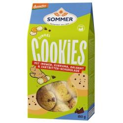 Dinkel-3-Ingwer-Cookies Kekse & Gebäck dinkel-3-ingwer-cookie