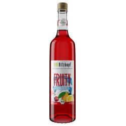 Fruchtwein-Cocktail Hitzkopf nach Sangria-Art (Auslaufartikel) Aperitif aperitif