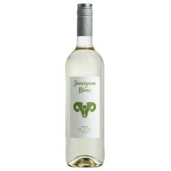 Sauvignon Blanc La Mancha San Isidro 2020 Wein aus Spanien bio-wein