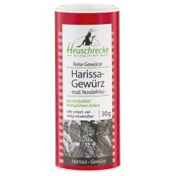 Harissa, scharf Gewürzmischungen gewürz