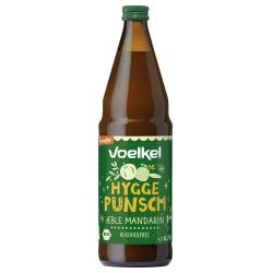 Hygge-Punsch mit Apfel & Mandarine, alkoholfrei MEHRWEG Pfand 0,15  Weihnachten alkoholfrei