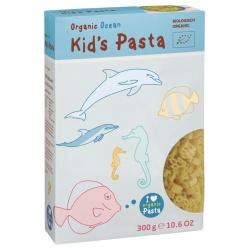 Kids-Pasta Ocean Kids-Pasta hartweizen-nudeln