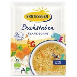 Buchstabensuppe im Beutel Suppen buchstaben-suppe