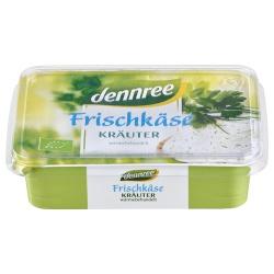 Frischkäse mit Kräutern Frisch- & Schmelzkäse käse