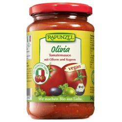 Tomatensauce Olivia Tomatenprodukte & Ketchup feinkost